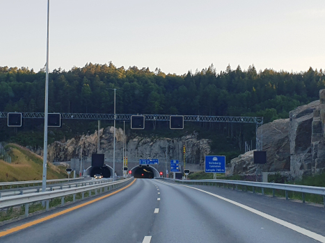 Volleberg Tunnel