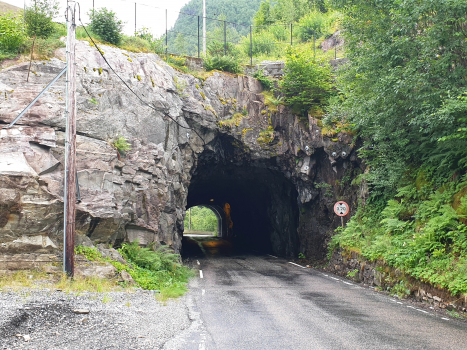 Risnes IV Tunnel