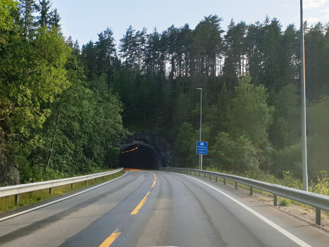 Ringnes Tunnel