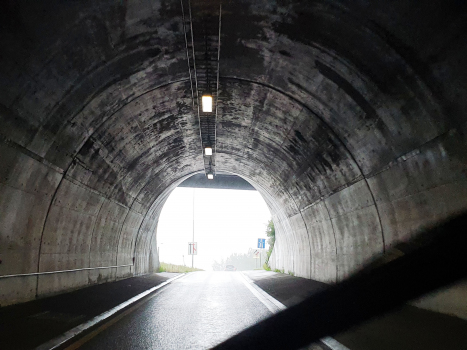 Blåkoll-Tunnel