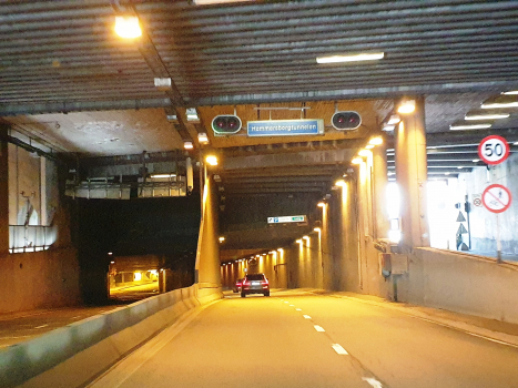Hammersborg-Tunnel