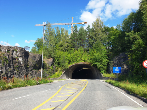 Bekkestu-Tunnel