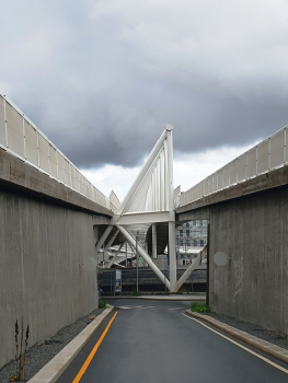 Nordenga Bridge