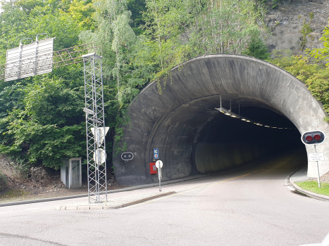 Strandvei-Tunnel
