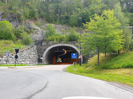 Løkkeås Tunnel