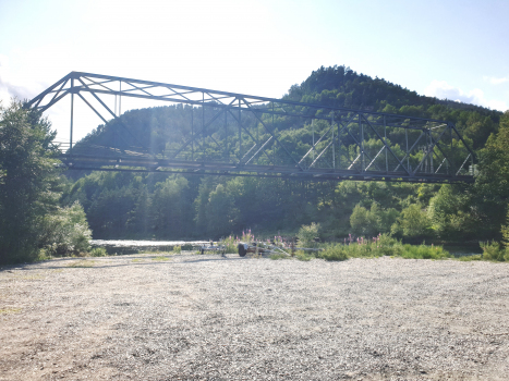 Pont d'Osen