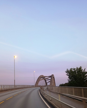 Engøy Bridge