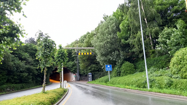 Hillevåg Tunnel