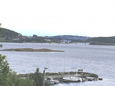 Åmøy Bridge