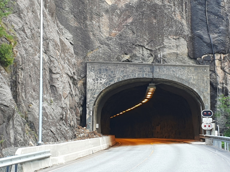 Lervik Tunnel