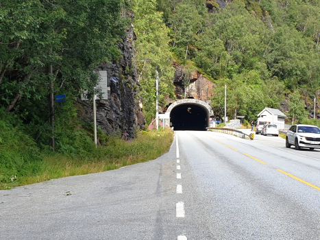 Tunnel de Fossenbratte
