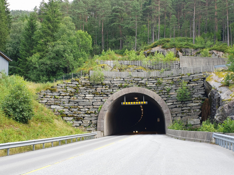Tunnel Jondal