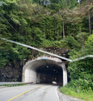 Tokagjel Tunnel