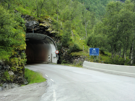 Berdal Tunnel