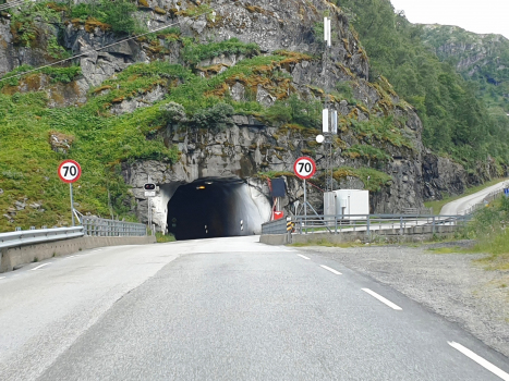 Berdal Tunnel