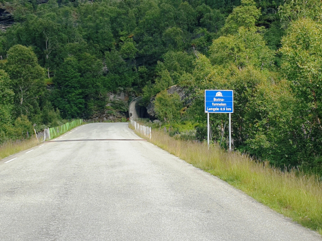 Botna-Tunnel