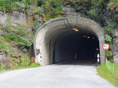 Botna Tunnel