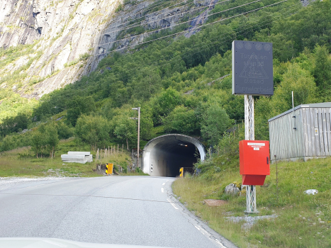 Stondal Tunnel