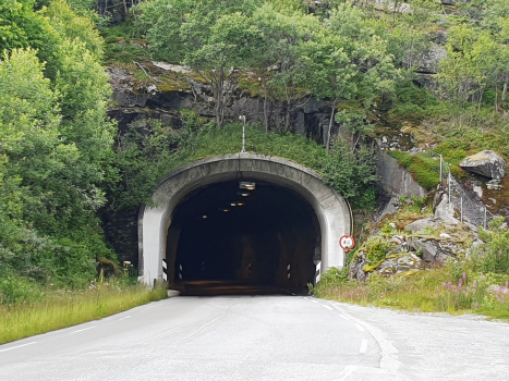Stondal-Tunnel