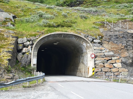 Tunnel de Vetlebotn