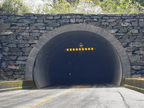 Tunnel Halsnøy