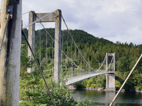 Pont Strøno