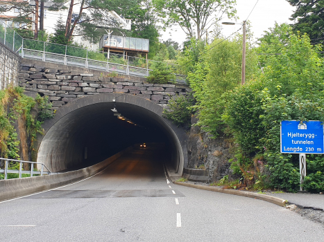 Tunnel Hjelterygg