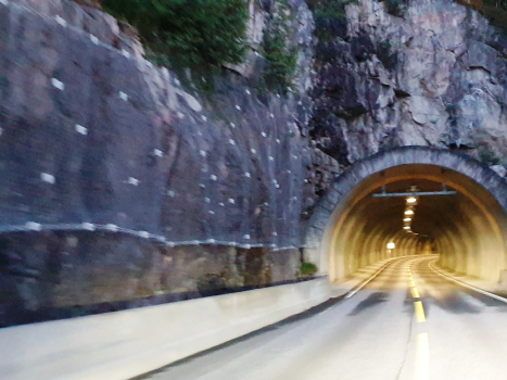 Bermål-Tunnel