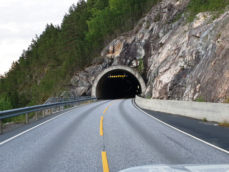 Tunnel de Bermål