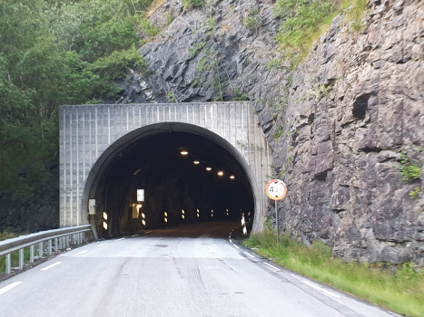 Kolnos-Tunnel