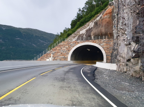 Ljoteli Tunnel