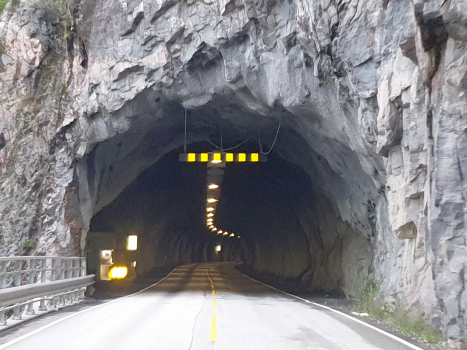 Midnes Tunnel