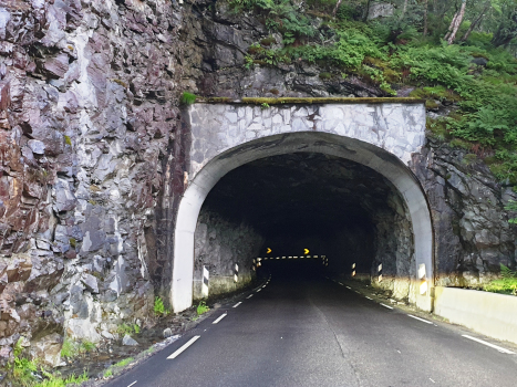 Rausdal II-Tunnel