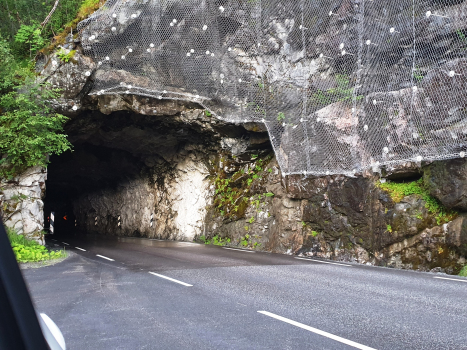 Rausdal I-Tunnel