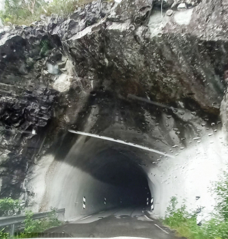 Tunnel de Djønno