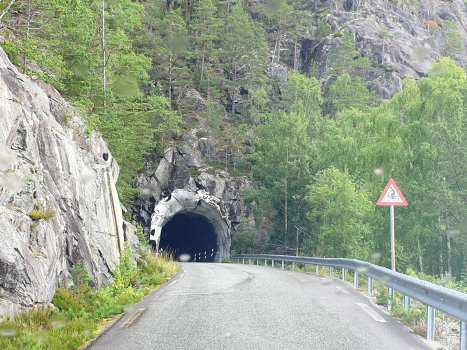 Djønno-Tunnel