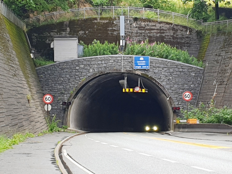 Tunnel de Løvstakk