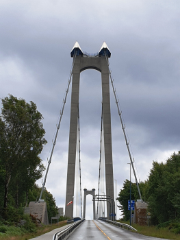 Pont de Bømla