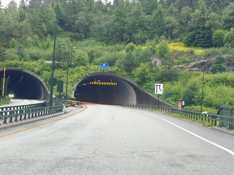 Tunnel Knappe