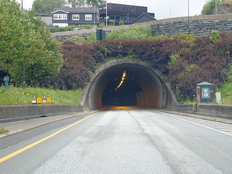 Tunnel de Knappe