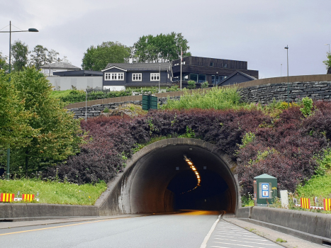 Tunnel de Knappe