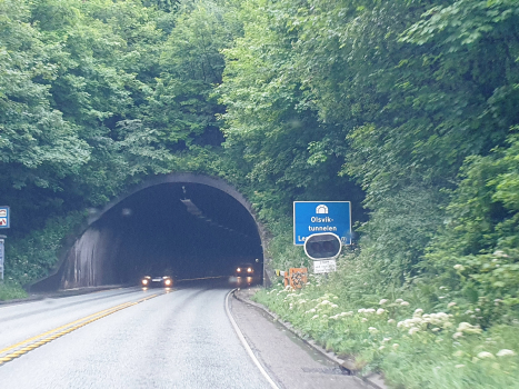 Tunnel Olsvik