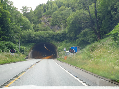 Tunnel Olsvik
