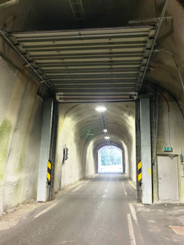 Bakka Tunnel