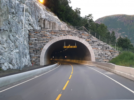 Seimsdal-Tunnel