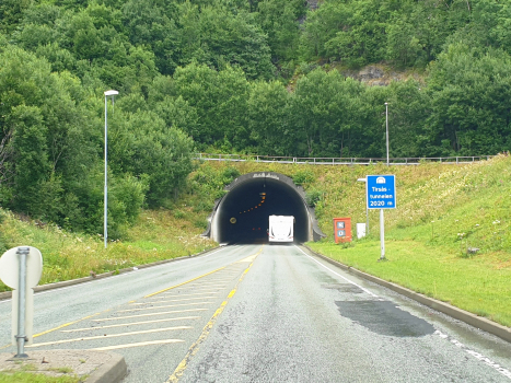 Tirsås Tunnel