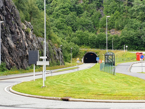 Tirsås-Tunnel