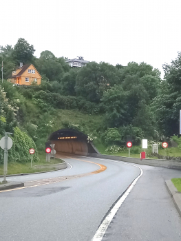 Tunnel de Hop