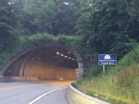 Tunnel Nesttun