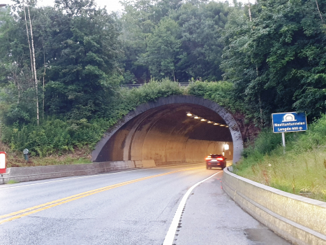 Nesttun Tunnel
